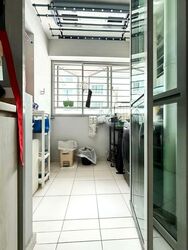 Blk 274D Punggol Regalia (Punggol), HDB 4 Rooms #542620391